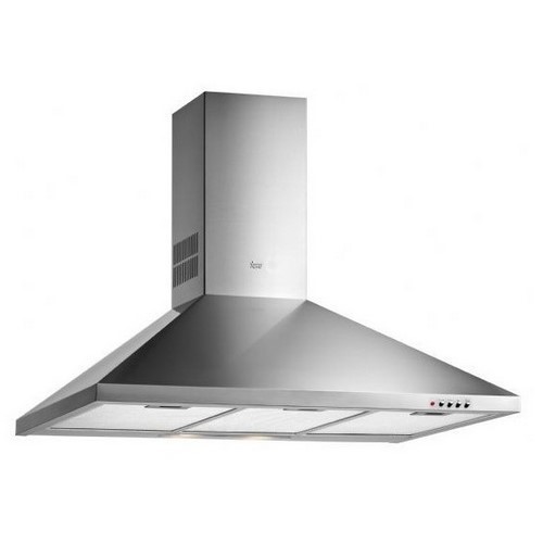 CAMPANA TEKA DCB 907 90CM INOX
